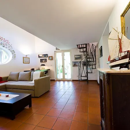 Tara Σπίτι διακοπών Γκαέτα